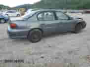 2005 Chevrolet Malibu Classic с VIN 1G1ND52FX5M229495, выставлен на аукционе Copart как лот 60052015 с пробегом Не указан миль и Списание • Salvage title. История ставок и продаж доступна на DreamBid. Изображение 3.