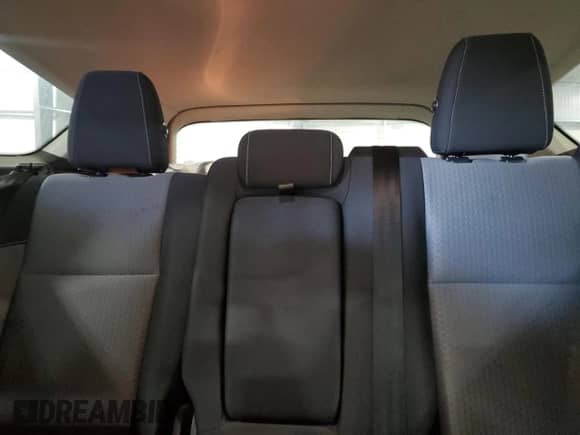 2018 Ford Escape SE with VIN 1FMCU9GD8JUB06670, listed as a Copart auction lot 63287435 with 128,747 mi miles and Salvage title. Bid and sale history available at DreamBid. Image 10.