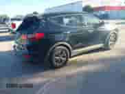 2014 Hyundai Santa Fe with VIN 5XYZU3LB3EG137347, listed as a IAAI auction lot 43476896 with 177,018 mi miles and . Bid and sale history available at DreamBid. Image 4.