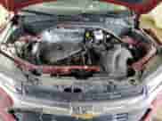 2024 Chevrolet TrailBlazer LS с VIN KL79MNSL3RB122267, выставлен на аукционе Copart как лот 63209465 с пробегом Не указан миль и Списание • Salvage title. История ставок и продаж доступна на DreamBid. Изображение 12.