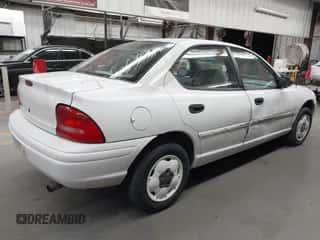 1995 Dodge Neon Competition с VIN 1B3ES47C0SD550657, выставлен на аукционе IAAI как лот 42562100 с пробегом 88 007 миль миль и . История ставок и продаж доступна на DreamBid. Изображение 4.