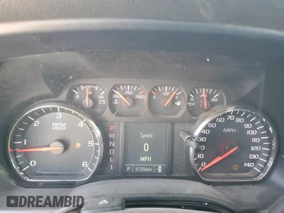 2019 Chevrolet Silverado 2500HD Work Truck z VIN 1GC1KREG8KF109055, wystawiony jako Copart lot #75825714 z przebiegiem 67 394 mil mil oraz Szkoda całkowita • Salvage title. Historia ofert i sprzedaży dostępna na DreamBid. Obrazek 9.
