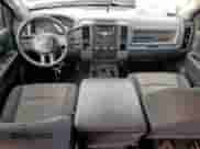 2011 Ram 1500 ST с VIN 1D7RB1CP2BS597052, выставлен на аукционе Copart как лот 56197505 с пробегом 128 837 миль миль и Списание • Salvage title. История ставок и продаж доступна на DreamBid. Изображение 8.