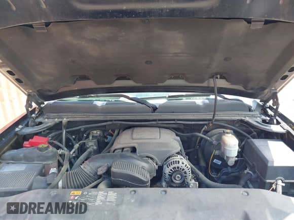 2013 Chevrolet Silverado 1500 LT with VIN 3GCPKSE75DG368315, listed as a IAAI auction lot 43079096 with 206,639 mi miles and . Bid and sale history available at DreamBid. Image 10.