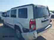 2007 Jeep Commander Sport with VIN 1J8HH48K07C587312, listed as a IAAI auction lot 42004278 with 208,390 mi miles and . Bid and sale history available at DreamBid. Image 3.