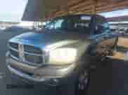 2006 Dodge 2500 ST with VIN 1D7KS28C86J132008, listed as a IAAI auction lot 43518302 with 150,018 mi miles and . Bid and sale history available at DreamBid. Image 2.