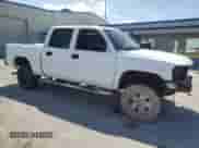 2006 GMC Sierra 1500 SLE1 с VIN 2GTEK13T061103203, выставлен на аукционе Copart как лот 69231735 с пробегом Не указан миль и Списание • Salvage title. История ставок и продаж доступна на DreamBid. Изображение 4.