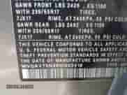 2009 Volkswagen Tiguan S с VIN WVGAV75N39W003418, выставлен на аукционе IAAI как лот 42228870 с пробегом 173 548 миль миль и . История ставок и продаж доступна на DreamBid. Изображение 9.