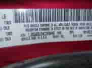 2004 Jeep Grand Cherokee Overland с VIN 1J8GW68J94C203446, выставлен на аукционе IAAI как лот 43194060 с пробегом 229 598 миль миль и . История ставок и продаж доступна на DreamBid. Изображение 9.