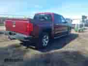 2014 Chevrolet Silverado 1500 LTZ с VIN 3GCUKSEC3EG232881, выставлен на аукционе IAAI как лот 43529208 с пробегом 149 193 миль миль и . История ставок и продаж доступна на DreamBid. Изображение 4.
