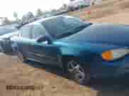 2003 Pontiac Grand Am SE1 с VIN 1G2NF52E93M603685, выставлен на аукционе IAAI как лот 42779046 с пробегом 201 237 миль миль и . История ставок и продаж доступна на DreamBid. Изображение 14.
