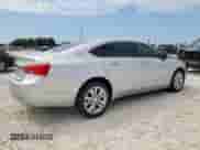 2017 Chevrolet Impala LT with VIN 1G1105SA7HU190013, listed as a Copart auction lot 69856295 with 56,762 mi miles and Salvage title. Bid and sale history available at DreamBid. Image 3.