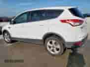 2014 Ford Escape SE with VIN 1FMCU0GX0EUC02448, listed as a Copart auction lot 61747845 with 221,562 mi miles and Clean title. Bid and sale history available at DreamBid. Image 2.