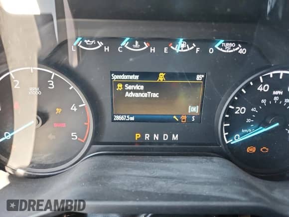 2024 Ford F-250 XL z VIN 1FT8W2BT7REE21668, wystawiony jako Copart lot #80086715 z przebiegiem 28 667 mil mil oraz Szkoda całkowita • Salvage title. Historia ofert i sprzedaży dostępna na DreamBid. Obrazek 9.