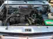 1989 Dodge Dakota z VIN 1B7GG26X9KS021432, wystawiony jako Copart lot #78311494 z przebiegiem 106 224 mil mil oraz Nie do naprawy • Non repairable. Historia ofert i sprzedaży dostępna na DreamBid. Obrazek 11.