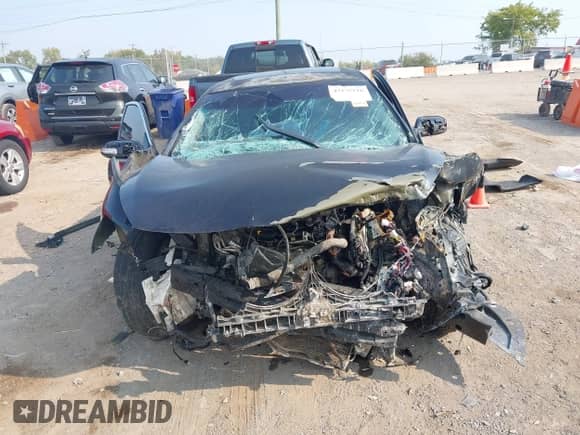 2012 Nissan Maxima SV z VIN 1N4AA5AP6CC813541, wystawiony jako IAAI lot #43135116 z przebiegiem Nie podano mil oraz . Historia ofert i sprzedaży dostępna na DreamBid. Obrazek 11.