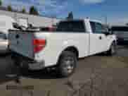 2011 Ford F-150 XL z VIN 1FTEX1CM7BFC52219, wystawiony jako Copart lot #82735625 z przebiegiem 388 717 mil mil oraz Czysty tytuł • Clean title. Historia ofert i sprzedaży dostępna na DreamBid. Obrazek 3.