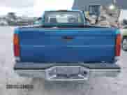 1995 Nissan Frontier SE с VIN 1N6HD16Y2SC311180, выставлен на аукционе Copart как лот 48068145 с пробегом 222 752 миль миль и Списание • Salvage title. История ставок и продаж доступна на DreamBid. Изображение 6.