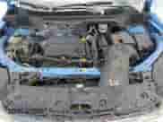 2024 Chevrolet Trax 2RS z VIN KL77LJE23RC208405, wystawiony jako Copart lot #66109195 z przebiegiem 47 051 mil mil oraz Szkoda całkowita • Salvage title. Historia ofert i sprzedaży dostępna na DreamBid. Obrazek 12.