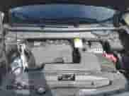 2024 Nissan Pathfinder Platinum с VIN 5N1DR3DK7RC269754, выставлен на аукционе IAAI как лот 41684186 с пробегом 14 047 миль миль и . История ставок и продаж доступна на DreamBid. Изображение 10.