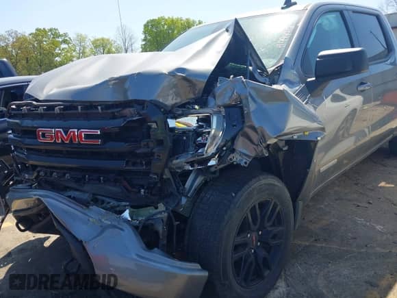 2021 GMC Sierra 1500 Elevation с VIN 3GTP8CEK1MG398906, выставлен на аукционе IAAI как лот 41994912 с пробегом 47 973 миль миль и . История ставок и продаж доступна на DreamBid. Изображение 19.