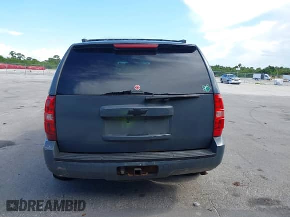 2012 Chevrolet Tahoe Commercial с VIN 1GNSK2E09CR207176, выставлен на аукционе IAAI как лот 42824284 с пробегом 152 063 миль миль и . История ставок и продаж доступна на DreamBid. Изображение 16.