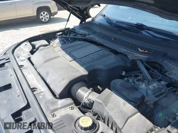 2016 Land Rover Range Rover Sport Dynamic z VIN SALWR2EF0GA572403, wystawiony jako IAAI lot #42938027 z przebiegiem 125 249 mil mil oraz . Historia ofert i sprzedaży dostępna na DreamBid. Obrazek 12.