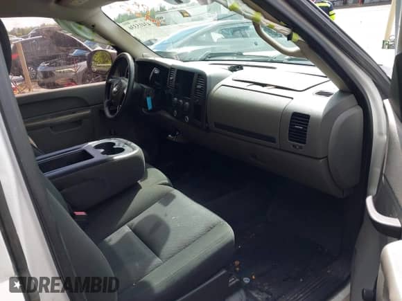 2011 Chevrolet Silverado 1500 Work Truck с VIN 1GCRCPEXXBZ199070, выставлен на аукционе IAAI как лот 43415336 с пробегом 154 397 миль миль и . История ставок и продаж доступна на DreamBid. Изображение 5.