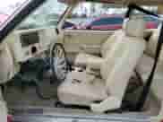 1980 Chevrolet Malibu с VIN 1W27KAB497299, выставлен на аукционе Copart как лот 50526525 с пробегом 2 097 миль миль и На запчасти • Non repairable. История ставок и продаж доступна на DreamBid. Изображение 7.