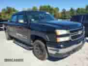 2007 Chevrolet Silverado 1500 LS z VIN 2GCEK13V971167467, wystawiony jako Copart lot #85285725 z przebiegiem 158 325 mil mil oraz Czysty tytuł • Clean title. Historia ofert i sprzedaży dostępna na DreamBid. Obrazek 4.