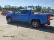 2019 Chevrolet Colorado 2WD Z71 с VIN 1GCGSDEN2K1246646, выставлен на аукционе Copart как лот 52118385 с пробегом 75 306 миль миль и Списание • Salvage title. История ставок и продаж доступна на DreamBid. Изображение 2.