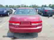 2004 Honda Accord EX with VIN 1HGCM56824A101912, listed as a IAAI auction lot 42379123 with 277,506 mi miles and . Bid and sale history available at DreamBid. Image 16.