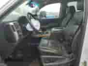 2016 Chevrolet Silverado 1500 LTZ с VIN 1GCVKSEJ5GZ255083, выставлен на аукционе Copart как лот 61389295 с пробегом Не указан миль и Чистый • Clean title. История ставок и продаж доступна на DreamBid. Изображение 7.