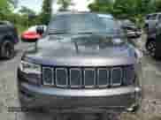 2021 Jeep Grand Cherokee Laredo E z VIN 1C4RJFAG1MC525298, wystawiony jako Copart lot #90879225 z przebiegiem 51 867 mil mil oraz Szkoda całkowita • Salvage title. Historia ofert i sprzedaży dostępna na DreamBid. Obrazek 5.