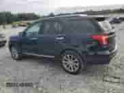 2017 Ford Explorer Limited z VIN 1FM5K7FH0HGC51380, wystawiony jako Copart lot #86284575 z przebiegiem 140 472 mil mil oraz Czysty tytuł • Clean title. Historia ofert i sprzedaży dostępna na DreamBid. Obrazek 2.