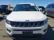 2021 Jeep Compass Altitude with VIN 3C4NJCBB4MT567520, listed as a IAAI auction lot 42784708 with 162,449 mi miles and . Bid and sale history available at DreamBid. Image 12.