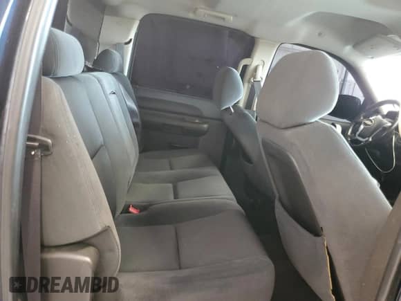 2008 Chevrolet Silverado 1500 2LT z VIN 2GCEK133881257211, wystawiony jako Copart lot #66617955 z przebiegiem 209 812 mil mil oraz Szkoda całkowita • Salvage title. Historia ofert i sprzedaży dostępna na DreamBid. Obrazek 10.