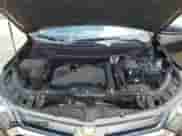 2019 Chevrolet Equinox LT с VIN 2GNAXUEV9K6127939, выставлен на аукционе Copart как лот 57188145 с пробегом 107 593 миль миль и Чистый • Clean title. История ставок и продаж доступна на DreamBid. Изображение 12.
