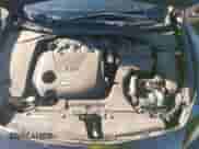 2012 Nissan Maxima SV z VIN 1N4AA5AP3CC812637, wystawiony jako IAAI lot #43422722 z przebiegiem 130 719 mil mil oraz . Historia ofert i sprzedaży dostępna na DreamBid. Obrazek 10.