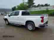 2019 Chevrolet Silverado 1500 LTZ с VIN 1GCRYGED6KZ212856, выставлен на аукционе Copart как лот 61129745 с пробегом 81 596 миль миль и Чистый • Clean title. История ставок и продаж доступна на DreamBid. Изображение 2.