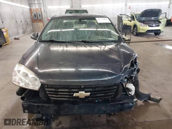 2007 Chevrolet Malibu 1LT z VIN 1G1ZT58F87F219910, wystawiony jako IAAI lot #42771047 z przebiegiem 217 731 mil mil oraz . Historia ofert i sprzedaży dostępna na DreamBid. Obrazek 13.