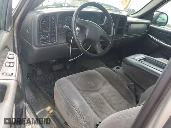 2006 Chevrolet Silverado 1500 Work Truck с VIN 3GCEK14V76G141762, выставлен на аукционе Copart как лот 62571485 с пробегом 129 526 миль миль и Чистый • Clean title. История ставок и продаж доступна на DreamBid. Изображение 8.