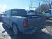 2007 GMC Sierra 1500 SL с VIN 2GTEC13V471174033, выставлен на аукционе IAAI как лот 41643437 с пробегом 188 532 миль миль и . История ставок и продаж доступна на DreamBid. Изображение 3.