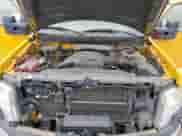 2012 Ford F-150 XL z VIN 1FTPF1CT0CKE10377, wystawiony jako Copart lot #60359845 z przebiegiem 170 107 mil mil oraz Czysty tytuł • Clean title. Historia ofert i sprzedaży dostępna na DreamBid. Obrazek 11.