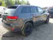 2021 Jeep Grand Cherokee Laredo E с VIN 1C4RJFAGXMC754353, выставлен на аукционе IAAI как лот 42944251 с пробегом 58 859 миль миль и . История ставок и продаж доступна на DreamBid. Изображение 4.