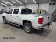 2016 Chevrolet Silverado 1500 High Country с VIN 3GCUKTEC5GG226606, выставлен на аукционе IAAI как лот 43493931 с пробегом 101 784 миль миль и . История ставок и продаж доступна на DreamBid. Изображение 3.