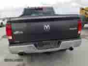 2015 Ram 1500 Outdoorsman z VIN 1C6RR7LM7FS769412, wystawiony jako Copart lot #51541055 z przebiegiem 141 446 mil mil oraz Szkoda całkowita • Salvage title. Historia ofert i sprzedaży dostępna na DreamBid. Obrazek 6.