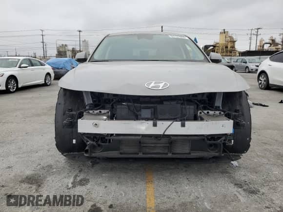 2024 Hyundai Ioniq 5 SE с VIN KM8KM4DE4RU325391, выставлен на аукционе Copart как лот 63122855 с пробегом 7 457 миль миль и Списание • Salvage title. История ставок и продаж доступна на DreamBid. Изображение 5.