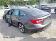 2019 Honda Accord Touring с VIN 1HGCV2F92KA027845, выставлен на аукционе IAAI как лот 43362070 с пробегом Не указан миль и . История ставок и продаж доступна на DreamBid. Изображение 3.