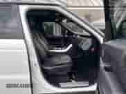 2019 Land Rover Range Rover Sport HSE with VIN SALWR2RVXKA839444, listed as a IAAI auction lot 43561010 with 93,172 mi miles and . Bid and sale history available at DreamBid. Image 5.